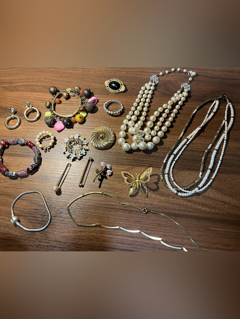 Vintage Jewelry Lot